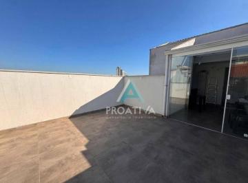 b281521a03c868867653170daf16c9cb8f00e52c · Cobertura com 2 dormitórios à venda, 98 m² - Vila Curuçá - Santo André/SP