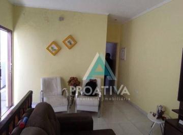 0a8955de24433cc1871434179cf3cb8023b13919 · Sobrado com 3 dormitórios à venda, 190 m² - Campestre - Santo André/SP