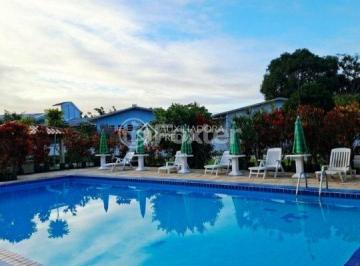 7338a754 · Casa em Condomínio, 1 dormitórios, 40 m², em Ponta das Canas