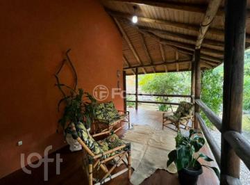 19f44b08 · Casa, 2 dormitórios, 150 m², em Rio Tavares