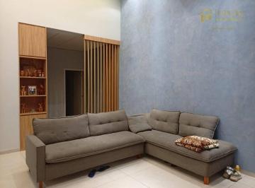24f7c4622ba5bbdb63315d85def3b09d391ba602 · Casa com 4 quartos, no Parque Residencia 250 m² - venda por R$ 1.400.000 ou aluguel por R$ 10.000/m