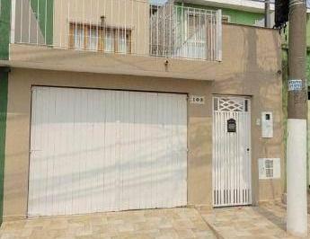 8a895faa1c5d29dcede59c61c50a0b0386bd2bf1 · Sobrado com 2 dormitórios à venda, 125 m² por R$ 600.000,00 - Jardim Arpoador - São Paulo/SP