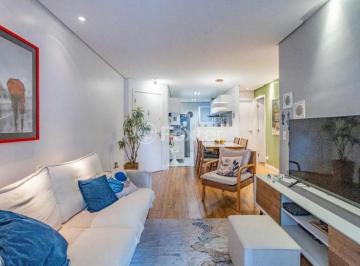 01.jpg · Apartamento, 2 dormitórios, 70 m², em Pompeia