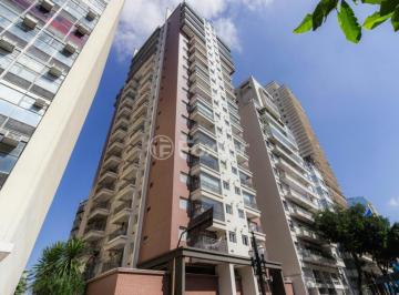 05-INFRA-32554-EDIFICIO-RESIDENCIAL-UPTOWN-AROUCHE-859976.jpg · Apartamento, 1 dormitórios, 41 m², em República