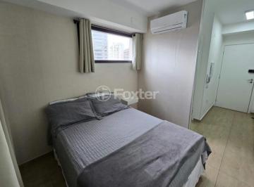1.png · Kitnet / JK / Studio, 1 dormitórios, 27 m², em Vila Mariana