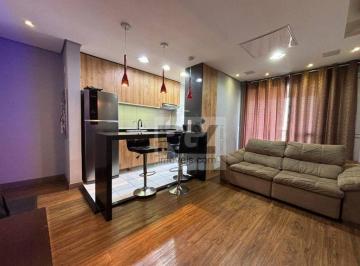 c037ed806a22483e0c3d19e07736184160dbad29 · Apartamento com 1 dormitório à venda, 50 m² por R$ 430.000,00 - Vila Mathias - Santos/SP