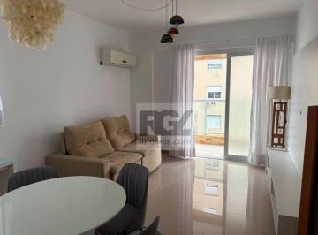 44db0eee14b3da1cc33ba59f0d058fe8fe219261 · Apartamento com 2 dormitórios para alugar, 73 m² por R$ 7.200,00/mês - Ponta da Praia - Santos/SP