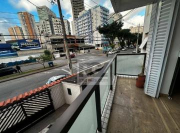 b9e968097c326a955746ab94560cc3b4b5b9185c · Apartamento com 2 dormitórios para alugar, 70 m² por R$ 3.700,00/mês - Ponta da Praia - Santos/SP