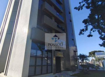 66fbf21f260eae3f05b47839b5c27dc819d1a396 · Apartamento com 04 dormitórios, 03 suítes à venda, 178 m² por R$ 1.295.000 - Alto da Glória - Curit