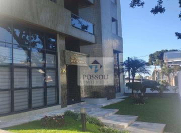 067356a9d1b9e5ff10e3cabb2d73f342280202ba · Apartamento com 04 dormitórios, 03 suítes à venda, 178 m² por R$ 1.295.000 - Alto da Glória - Curit