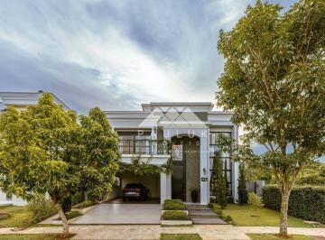 6c10729107f562f5f12d1cbc11235e9296109e38 · Sobrado com 4 suítes à venda, 572 m² por R$ 5.950.000 - Royal Boulevard - Foz do Iguaçu/PR