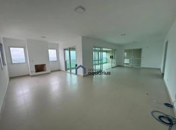 624f187ac29004584fbda997bd5e5f0dd340f72a · Apartamento com 4 dormitórios para alugar, 259 m² por R$ 15.437/mês - Jardim das Colinas - São José 