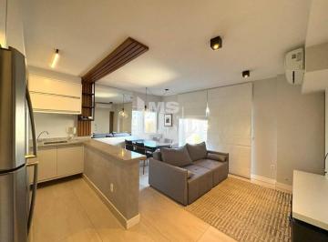 c12665739ef1abe48db1b1d9959776dac350f181 · Apartamento com 2 dormitórios, 67 m² - venda por R$ 1.100.000,00 ou aluguel por R$ 8.010,00/mês - Ca