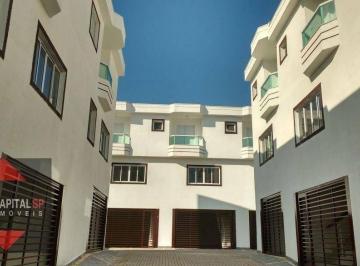 0ebdfc3866169bf4b998a4b9e9625c29b5e26b73 · Sobrado com 3 dormitórios à venda, 125 m² por R$ 720.000,00 - Vila Granada - São Paulo/SP