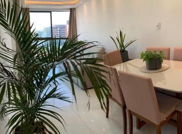 Apartamento de 2 quartos, Cabedelo · Apartamento luxo, todo planejado à venda (direto com o proprietário)