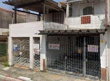 8e77da6b75d6cf50e159f5a2e409e4d74095b986 · Sobrado com 2 dormitórios à venda, 180 m² por R$ 500.000,00 - Vila Antonieta - São Paulo/SP