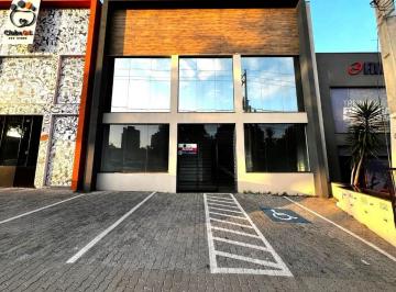 854eb455117c2ddef4c6cd924e1513df6f9e1165 · Salão Comercial para alugar, 110 m² - Vila Medon - Americana/SP