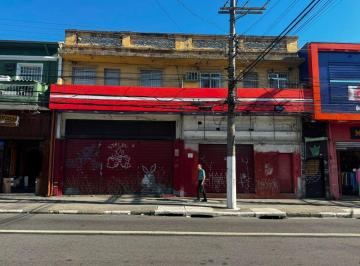 Comercial de 5 quartos, Osasco · Imóvel comercial de 584 m² com 5 salas para venda e locação no Centro de Osasco