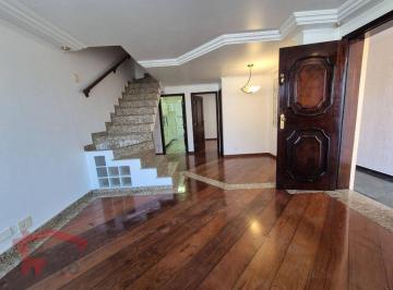d75cecef90e9cbb1228b65913c77e548ab350f80 · Sobrado com 4 dormitórios à venda, 181 m² por R$ 753.000,00 - Jardim São Ricardo - São Paulo/SP