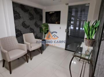 Foto 01 · Aluguel Anual de Apartamento mobiliado com 3 suítes no Gravatá de Navegantes