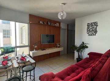 Foto 01 · Apartamento no Condomínio Rubi R$ 160.000,00