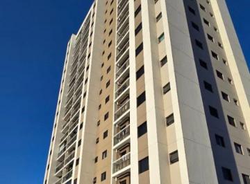 Apartamento de 2 quartos, Sorocaba · APARTAMENTO PARA LOCAÇÃO JR II CAMPOLIM