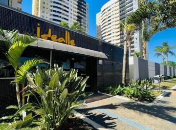 Apartamento de 3 quartos, Gama · APARTAMENTO IDEALLE 3 QUARTOS 84m² 2 VAGAS DE GARAGEM VISTA LIVRE NASCENTE SETOR INDUSTRIAL GAMA