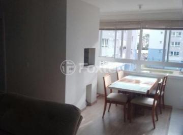 644b104e · Apartamento, 2 dormitórios, 54.3 m², em Fátima