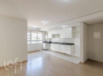 c1b798c0 · Apartamento, 2 dormitórios, 54.3 m², em Fátima