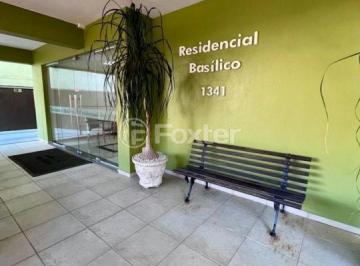 93ed67f2 · Apartamento, 1 dormitórios, 53.55 m², em Morro do Espelho