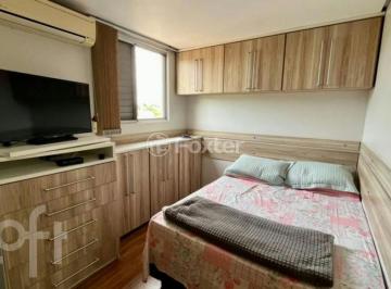 933f8d05 · Apartamento, 2 dormitórios, 44 m², em Pinheiro