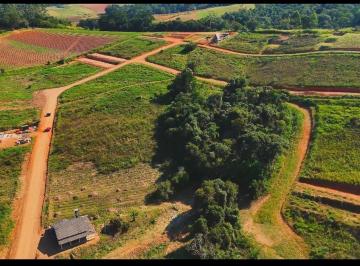 Terreno , Ibiúna · Terreno de 500 m² à venda em Sorocabucu