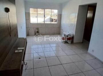 85cb2ccf · Apartamento, 2 dormitórios, 55 m², em Santa Cruz