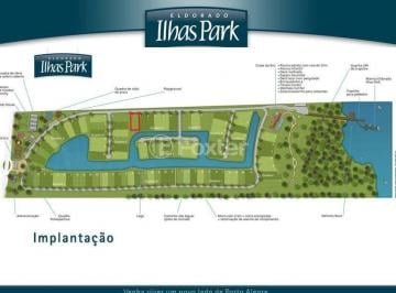 implantacao_D1_Eldorado_Ilhas_Park_em_09jul26.jpg · Terreno em Condomínio, 903 m², em Sans Souci