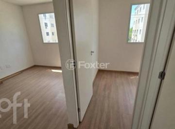 c59c1132 · Apartamento, 2 dormitórios, 41.19 m², em Mato Grande