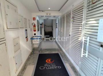 4625f7c7 · Apartamento, 2 dormitórios, 51.02 m², em Morro Santana