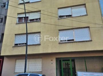 d06d03d8 · Apartamento, 1 dormitórios, 26.85 m², em Centro Histórico