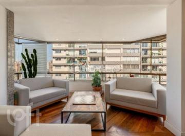95d3b670 · Cobertura, 3 dormitórios, 352 m², em Bela Vista