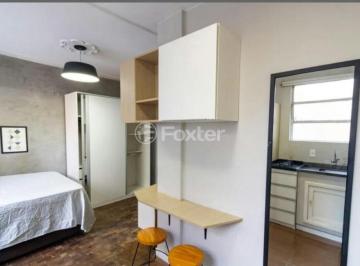 IMG-20260716-WA0148.jpg · Kitnet / JK / Studio, 28.77 m², em Centro Histórico