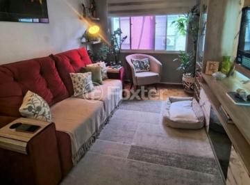 5bd98b1c · Apartamento, 1 dormitórios, 49.76 m², em Sarandi