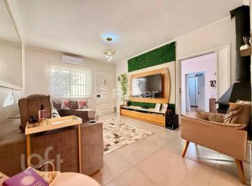 77179ab1 · Casa, 3 dormitórios, 110 m², em São José