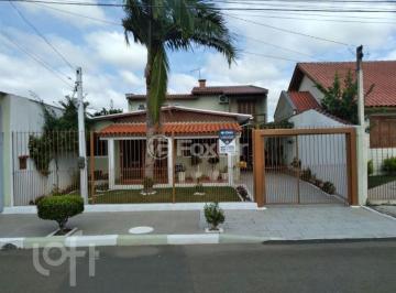 228199d1 · Casa, 3 dormitórios, 137 m², em Morada do Vale III