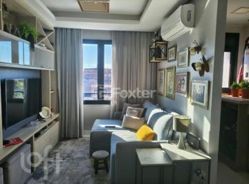 2e187161 · Apartamento, 1 dormitórios, 43.62 m², em Camaquã