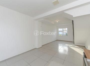 1015407_01sala_001.jpg · Casa em Condomínio, 2 dormitórios, 81 m², em Vila Nova