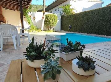 CA513_15.jpg · Casa 3 quartos (1 suíte) com piscina e espaço gourmet próximo ao Shopping
