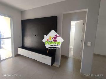 Apartamento · 61m² · 2 Quartos · 1 Vaga · Apartamento com 2 quartos, Jardim Aida, Guarulhos - R$ 495 mil, Cod: 11044