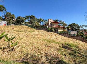 Terreno , Guararema · Terreno à venda, 1980 m² por R$ 1.200.000 - Condomínio Residencial Alpes de Guararema - Guararema/SP