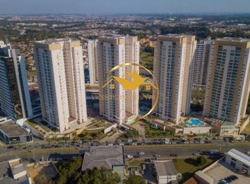 Apartamento · 131m² · 3 Quartos · 2 Vagas · Apartamento para locação no Ecoville