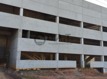 Foto 01 · Galpão Comercial em Condomínio para Locação em Sorocaba-SP, Bairro Iporanga, com 1.815,66 m² de Área