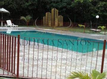 Foto 01 · Apartamento à venda em Lauro de Freitas-BA, bairro Caji: 2 quartos, 1 sala, 48,00 m² de área